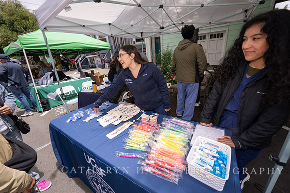 UCSF Carnaval