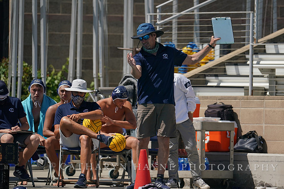 MWP: UC Davis Aggies vs San Jose State University Spartans