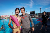 YWP: Redwood High School  vs Terra Linda High School: Varsity Boys