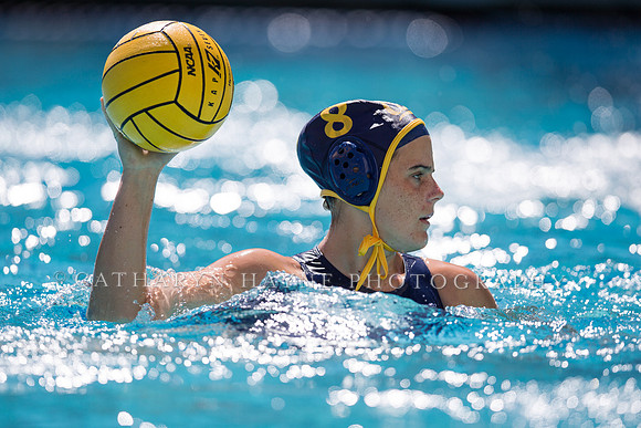 Cal vs LBSU