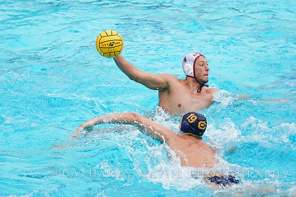 MWP: MPSF:California Golden Bears vs Stanford Cardinals