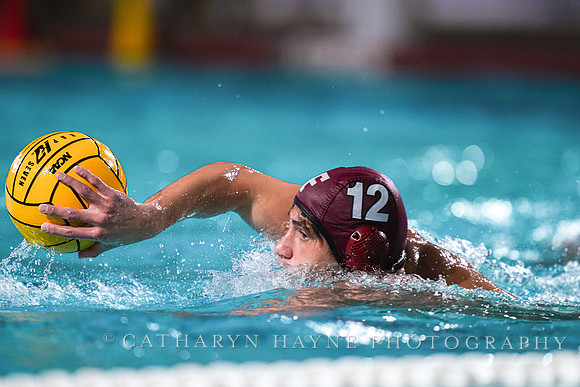 MWP: Fordham University Rams vs Long Beach State