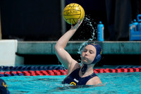 WWP: California vs Arizona State