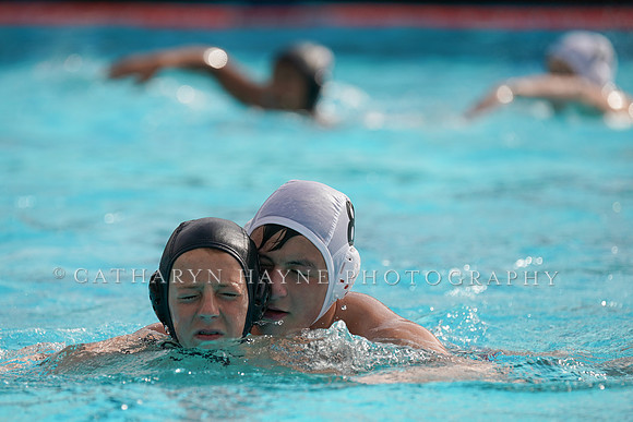 USAWP: Olympic Development Men's Championships: Development: NorthEast Zone vs Coastal Red