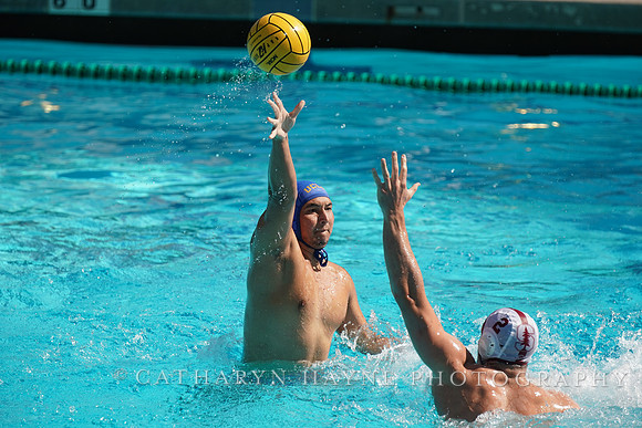 MWP: MPSF:Stanford University Cardinals vs UCLA Bruins