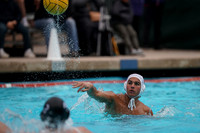 USAWP: Olympic Development Men's Championships: Cadet:PSA Red vs CST Red