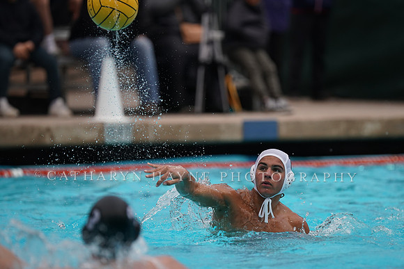 USAWP: Olympic Development Men's Championships: Cadet:PSA Red vs CST Red