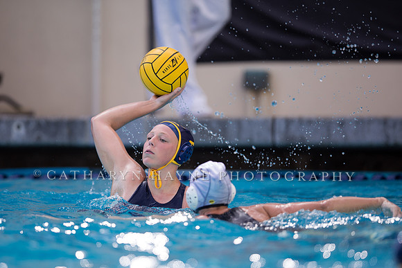 Cal vs LBSU