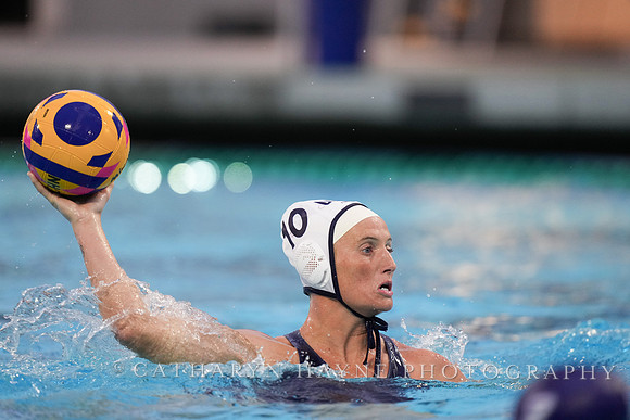 WWP: USA vs China