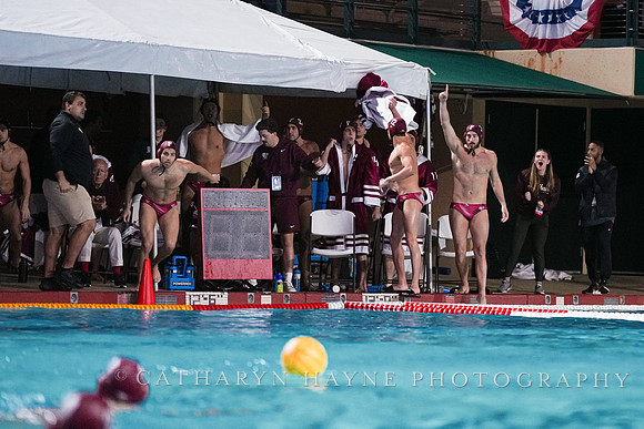MWP: Fordham University Rams vs Long Beach State