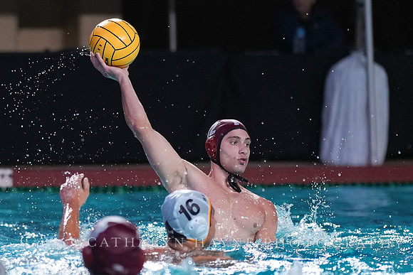 MWP: Fordham University Rams vs Long Beach State