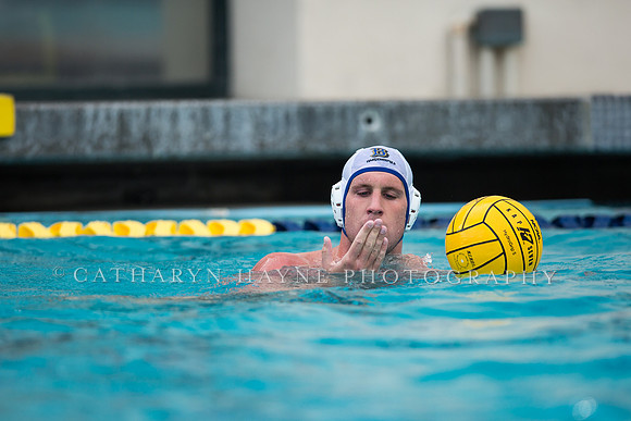 Cal vs UCLA,