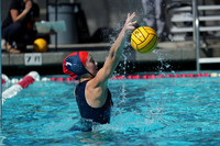 Youth Water Polo: USA Water Polo ODP Championships: Development: PAC vs PACE