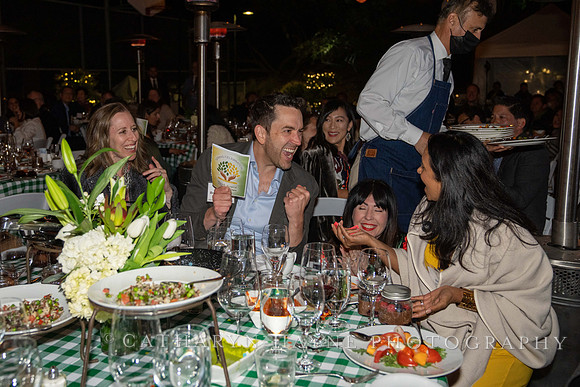 Head-Royce Spring Celebration: Together Again