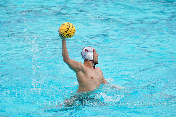 MWP: MPSF:California Golden Bears vs Stanford Cardinals
