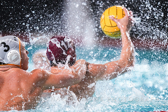 MWP: Fordham University Rams vs Long Beach State