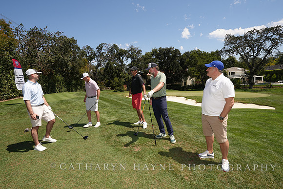 USA Water Polo Golf Tournamentr
