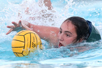 USA Water Polo: Girl's Olympic Development Program Championships: Development: NEZ vs PACE