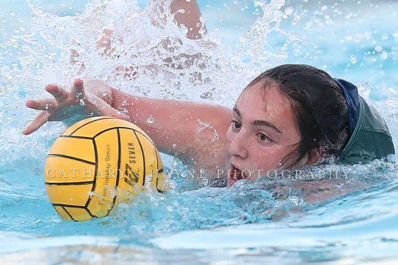USA Water Polo: Girl's Olympic Development Program Championships: Development: NEZ vs PACE