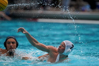 USAWP: Olympic Development Men's Championships: Cadet:PSA Red vs CST Red