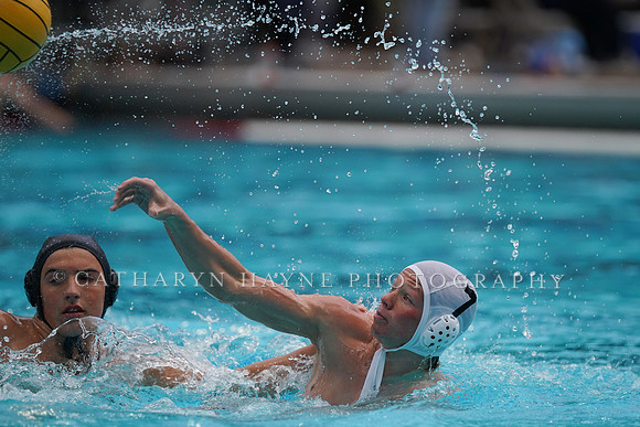 USAWP: Olympic Development Men's Championships: Cadet:PSA Red vs CST Red