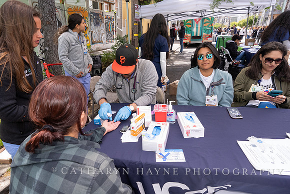 UCSF Carnaval