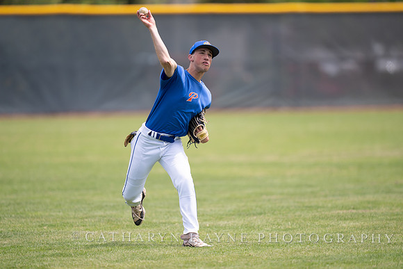 Saint Joseph Notre Dame High School Pilots: Senior Day