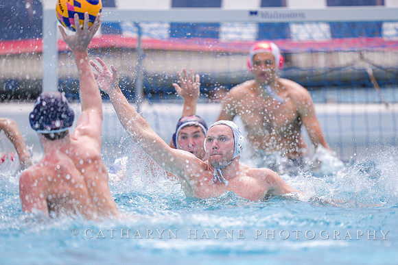 USA Water Polo National League