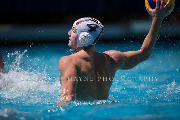Olympic Club vs NorCal at National League Championships