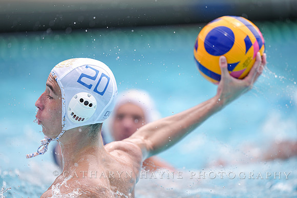 USA Water Polo National League