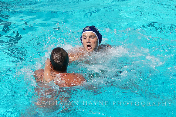 MWP:UC Davis Aggies vs San Jose State University Spartans Game 2