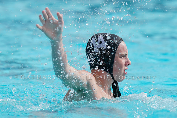 USAWP: Olympic Development Men's Championships: Development: NorthEast Zone vs Coastal Red