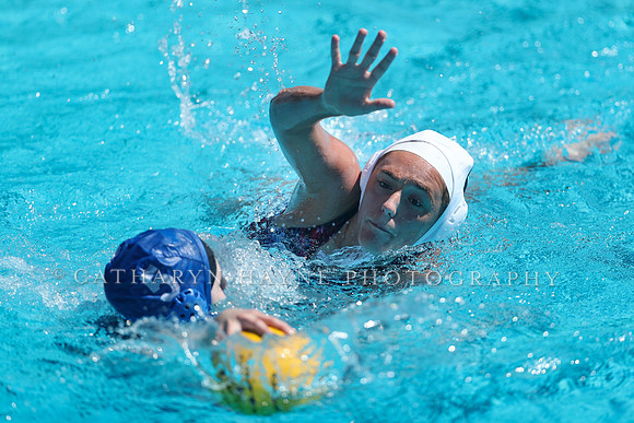 Youth Water Polo: USA Water Polo ODP Championships: Cadet: PSW vs Midwest