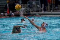 USAWP: Olympic Development Men's Championships: Cadet:PSA Red vs CST Red