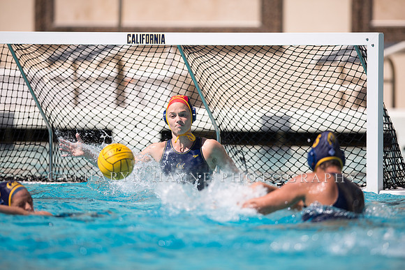 Cal vs LBSU