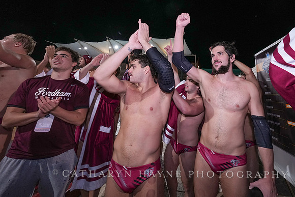 MWP: Fordham University Rams vs Long Beach State