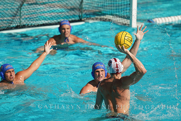 MWP: MPSF:Stanford University Cardinals vs UCLA Bruins