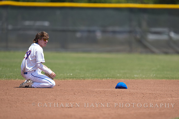 Saint Joseph Notre Dame High School Pilots: Senior Day