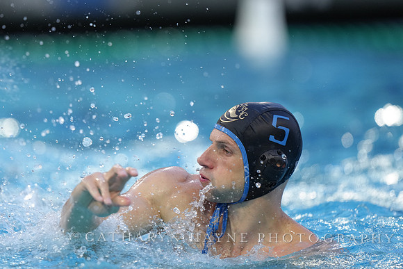 USA Water Polo National League