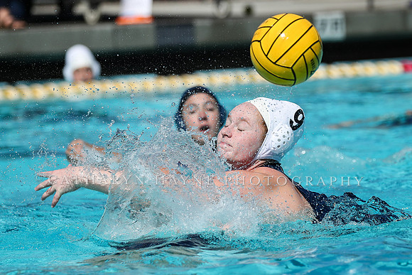 Youth Water Polo: USA Water Polo ODP Championships: Development: PAC vs PACE