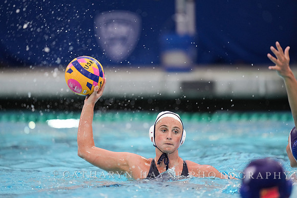 WWP: USA vs China