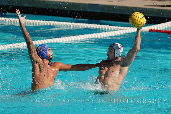 MWP: MPSF:Stanford University Cardinals vs UCLA Bruins
