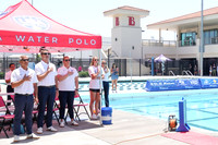 WWP: USA vs Spain Exhibition Series