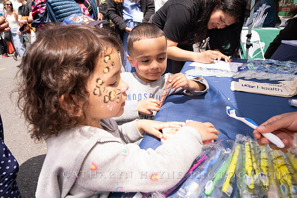 UCSF Carnaval