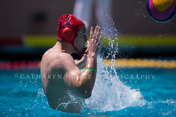 Olympic Club vs NorCal at National League Championships