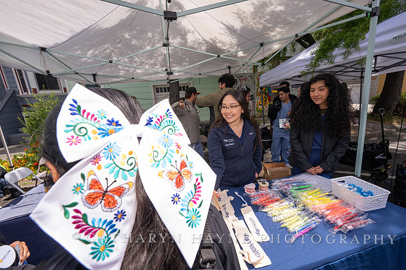 UCSF Carnaval