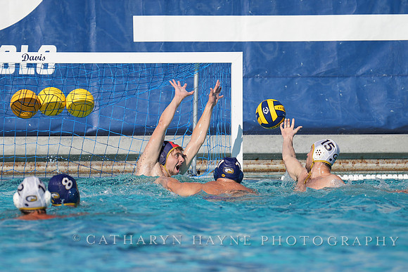 MWP: UC Davis Aggies Alumni Game