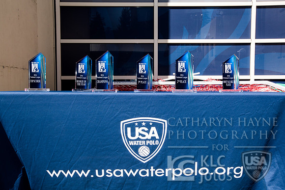 National League Championships