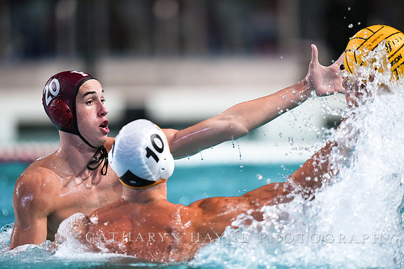 MWP: Fordham University Rams vs Long Beach State