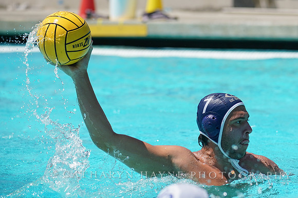MWP: UC Davis Aggies vs San Jose State University Spartans